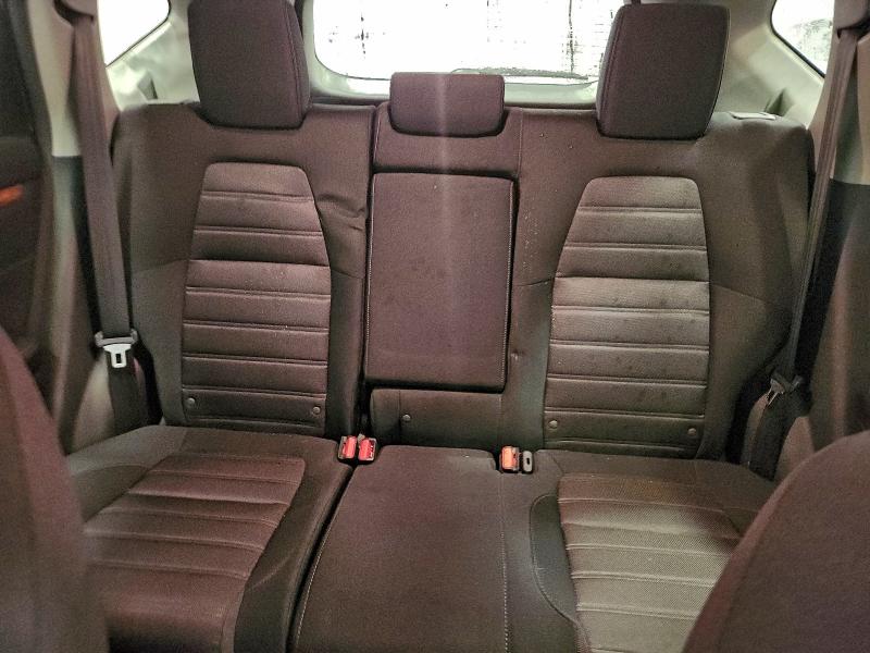 Photo 10 from auction – 2021 HONDA CR-V EX with VIN 5J6RW2H55ML016808