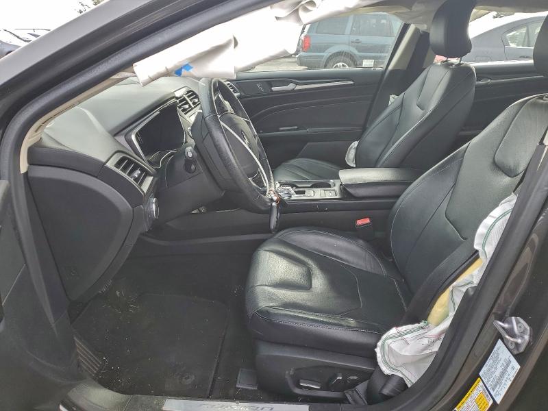 Photo 7 from auction – 2019 FORD FUSION TIT with VIN 3FA6P0SU3KR192738