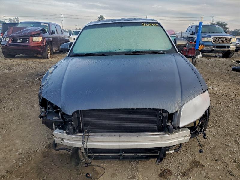 Photo 5 from auction – 2007 AUDI A4 3.2 CAB with VIN WAUDH48H87K021783