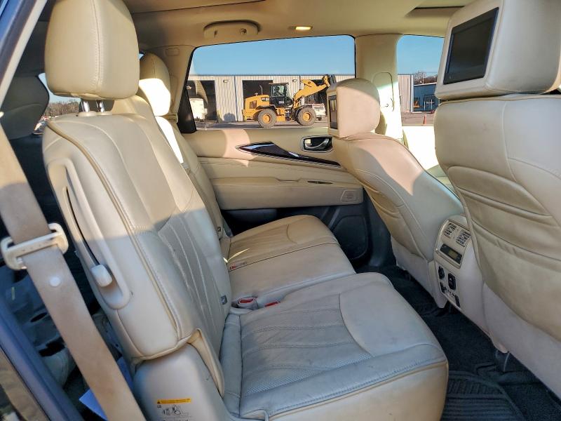 Photo 11 from auction – 2015 INFINITI QX60 with VIN 5N1AL0MN1FC530188