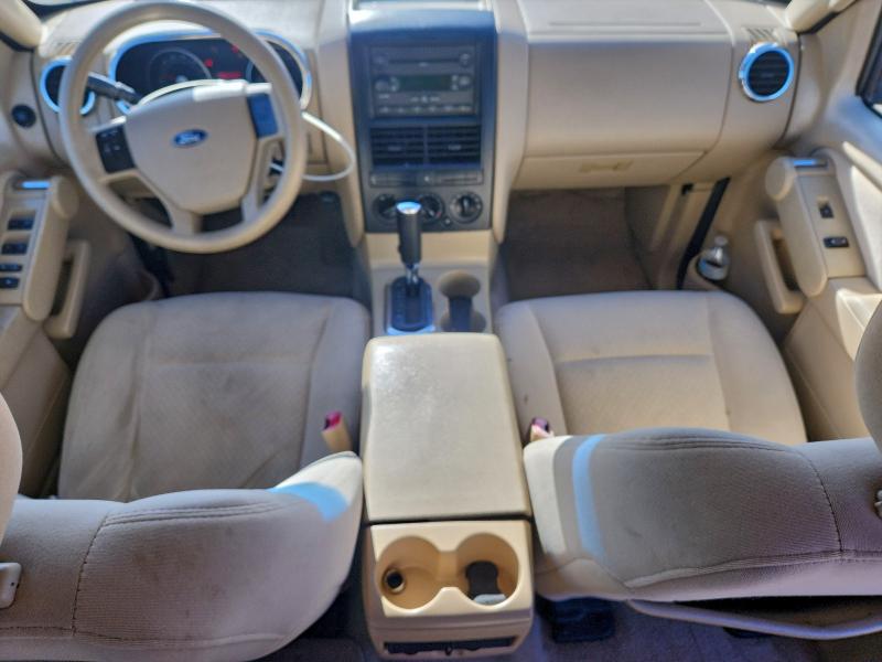Photo 8 from auction – 2006 FORD EXPLORER X with VIN 1FMEU62E56ZA24204
