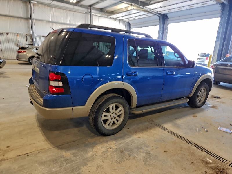 Photo 3 from auction – 2010 FORD EXPLORER E with VIN 1FMEU7EE7AUA78417