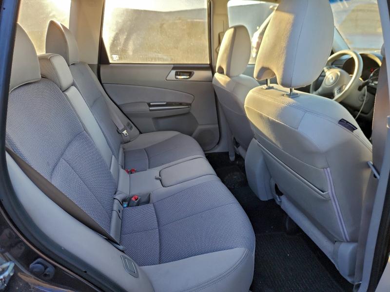 Photo 10 from auction – 2012 SUBARU FORESTER 2 with VIN JF2SHBDC5CH406736