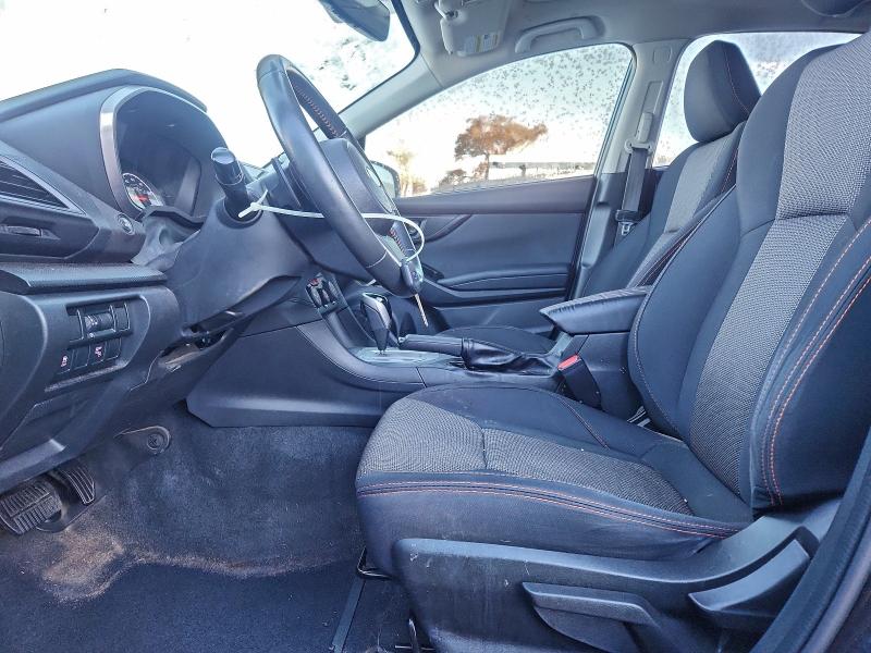 Photo 7 from auction – 2019 SUBARU CROSSTREK with VIN JF2GTADC2KH378407