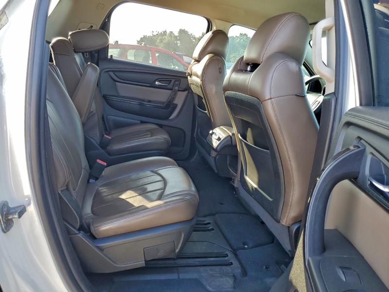 Photo 11 from auction – 2014 GMC ACADIA SLT with VIN 1GKKRSKD4EJ279517