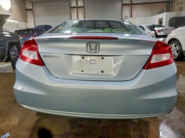 Photo 6 from auction – 2012 HONDA CIVIC EX with VIN 2HGFG3B86CH502104