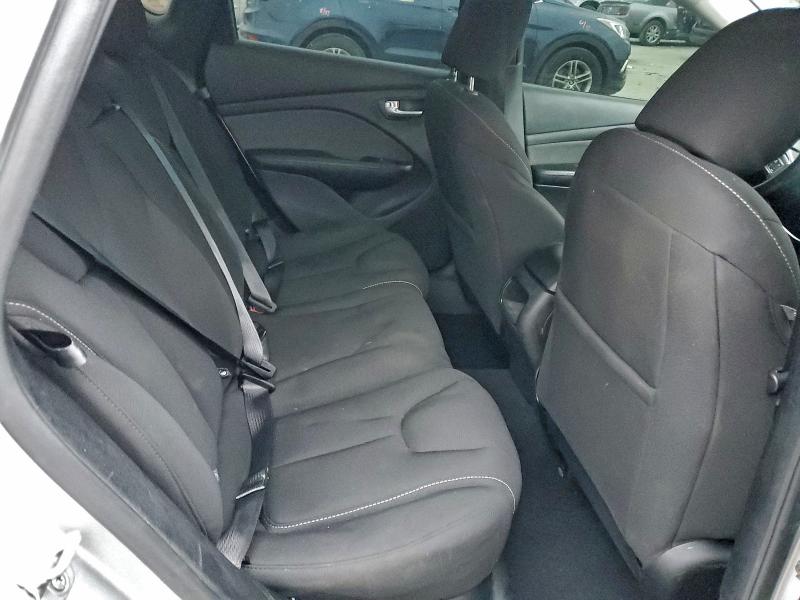 Photo 10 from auction – 2013 DODGE DART with VIN 1C3CDFBA4DD294886