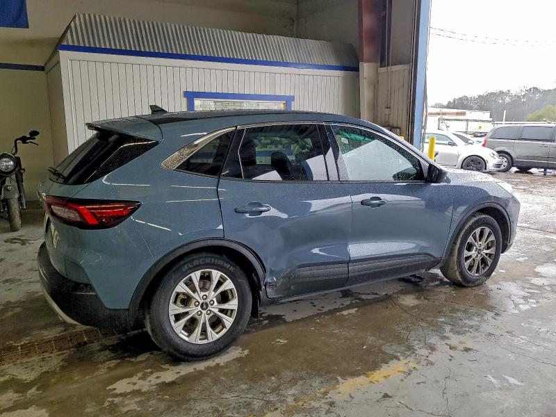 Photo 3 from auction – 2023 FORD ESCAPE ACT with VIN 1FMCU0GN7PUA72492