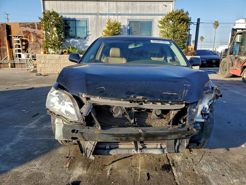 Photo 5 from auction – 2006 TOYOTA AVALON with VIN 4T1BK36B46U067291