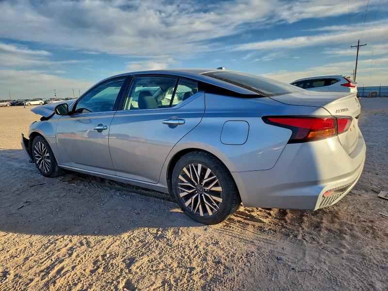 Photo 2 from auction – 2024 NISSAN ALTIMA SV with VIN 1N4BL4DV2RN329379