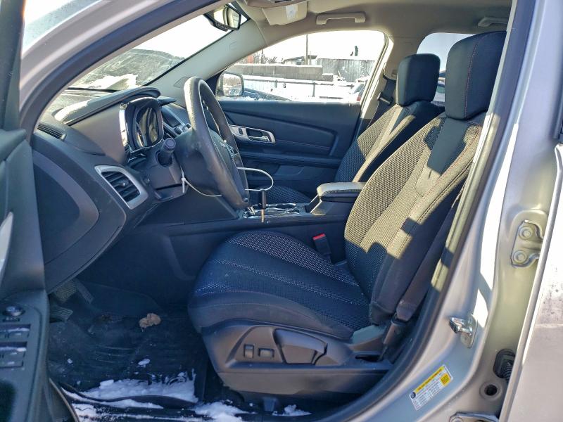 Zdjęcie 7 z aukcji – 2016 GMC TERRAIN SL z VIN 2GKFLSEK8G6341093