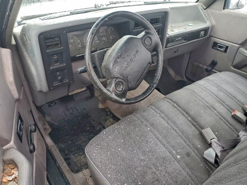 Photo 8 from auction – 1994 DODGE DAKOTA with VIN 1B7FL26X2RW123729