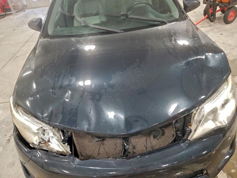 Photo 11 from auction – 2013 TOYOTA CAMRY L with VIN 4T1BF1FKXDU295124
