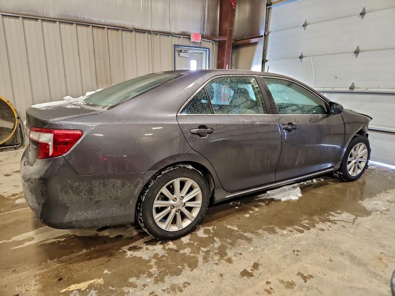 Photo 3 from auction – 2013 TOYOTA CAMRY L with VIN 4T4BF1FK8DR290669