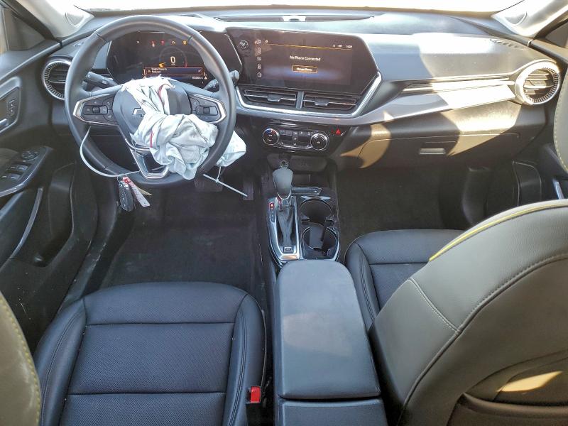 Photo 8 from auction – 2025 CHEVROLET TRAX ACTIV with VIN KL77LKEP1SC043770