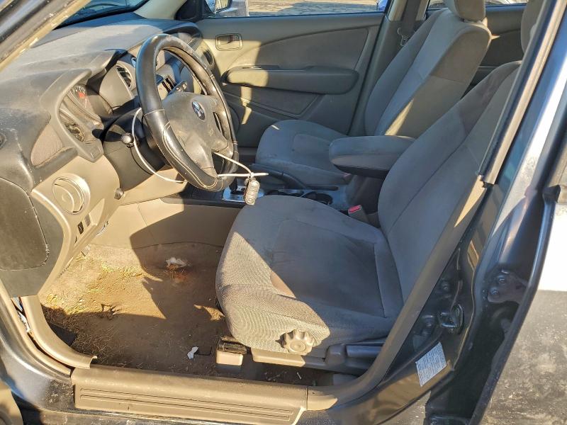 Photo 7 from auction – 2003 MITSUBISHI OUTLANDER with VIN JA4LX31G13U105403