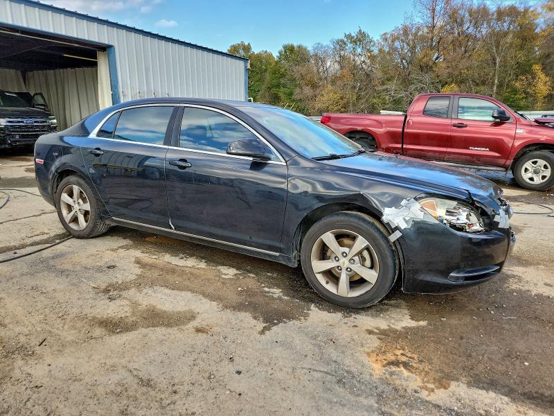 Photo 4 from auction – 2011 CHEVROLET MALIBU 1LT with VIN 1G1ZC5E10BF222365