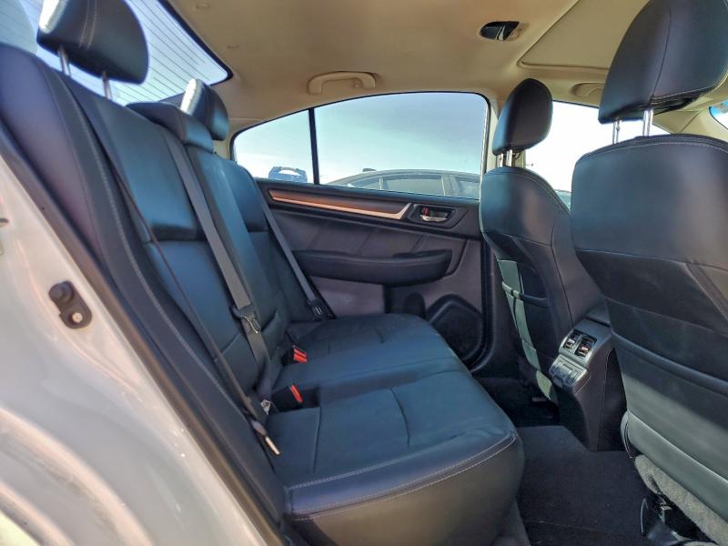 Photo 10 from auction – 2018 SUBARU LEGACY 2.5 with VIN 4S3BNAN69J3042051