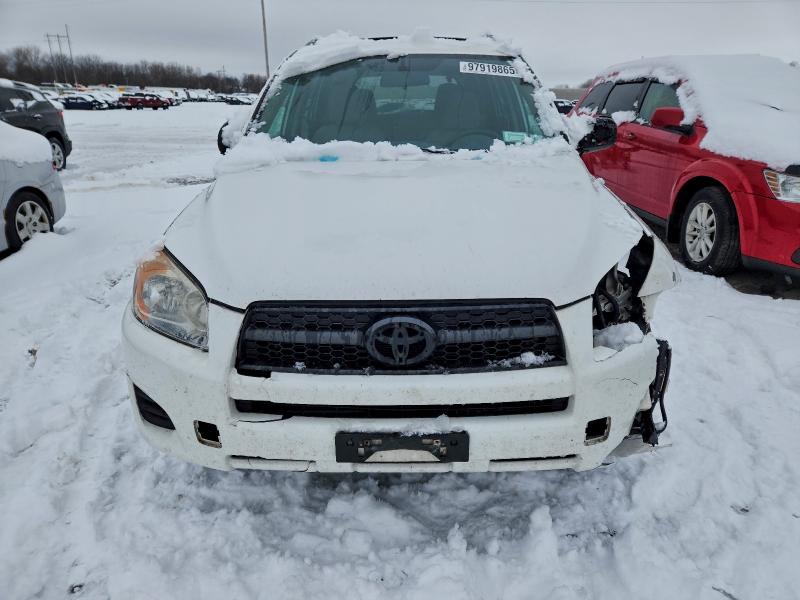 Photo 5 from auction – 2012 TOYOTA RAV4 with VIN 2T3BF4DV9CW268453