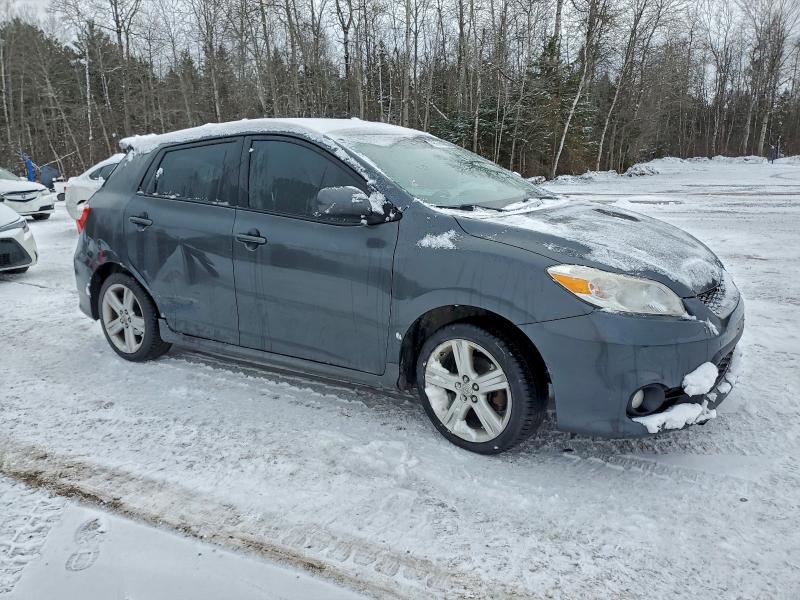 Photo 4 from auction – 2011 TOYOTA COROLLA MA with VIN 2T1KU4EE3BC644870