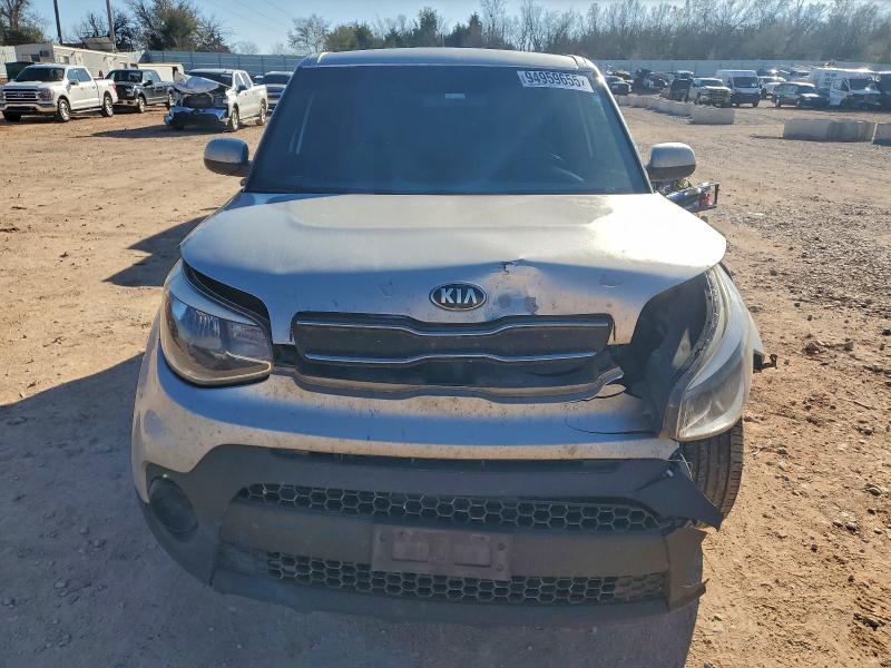 Photo 5 from auction – 2017 KIA SOUL with VIN KNDJN2A21H7494051
