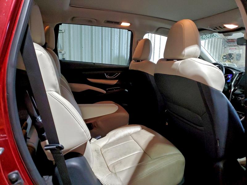 Foto 11 de la subasta – 2019 SUBARU ASCENT LIM con VIN 4S4WMAPD6K3425457