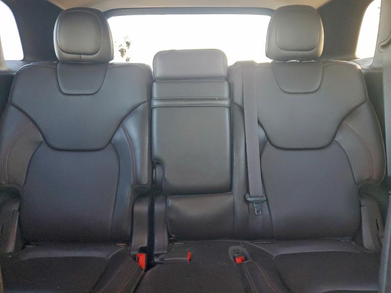 Photo 10 from auction – 2014 JEEP CHEROKEE T with VIN 1C4PJMBS9EW236099
