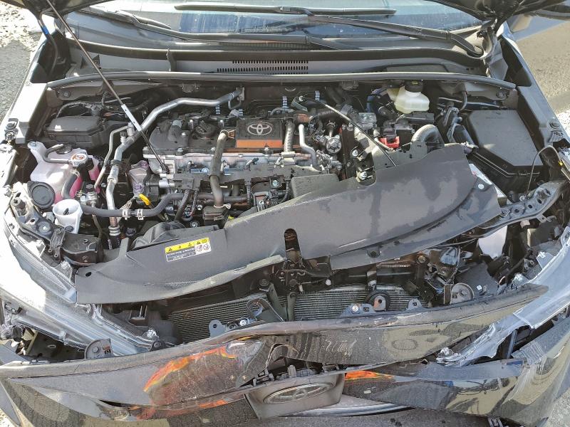 Photo 11 from auction – 2026 TOYOTA COROLLA LE with VIN JTDBCMFE0T3118241