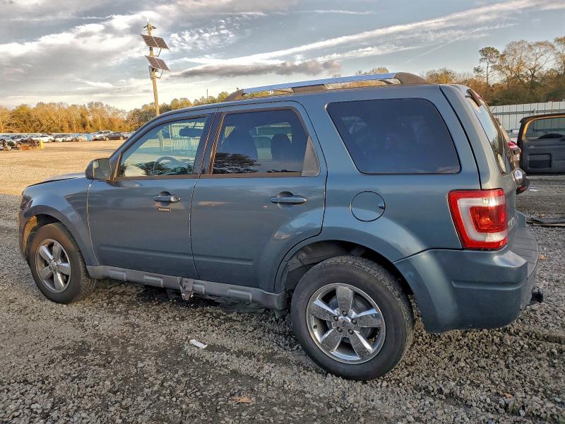 Photo 2 from auction – 2012 FORD ESCAPE LIM with VIN 1FMCU9EG4CKC74088