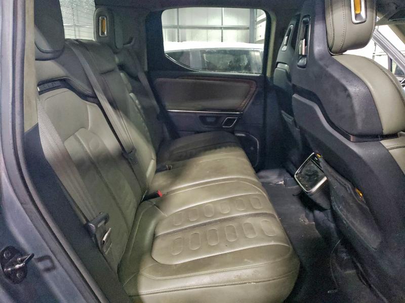 Photo 10 from auction – 2023 RIVIAN R1T LAUNCH with VIN 7FCTGAAL0PN023020