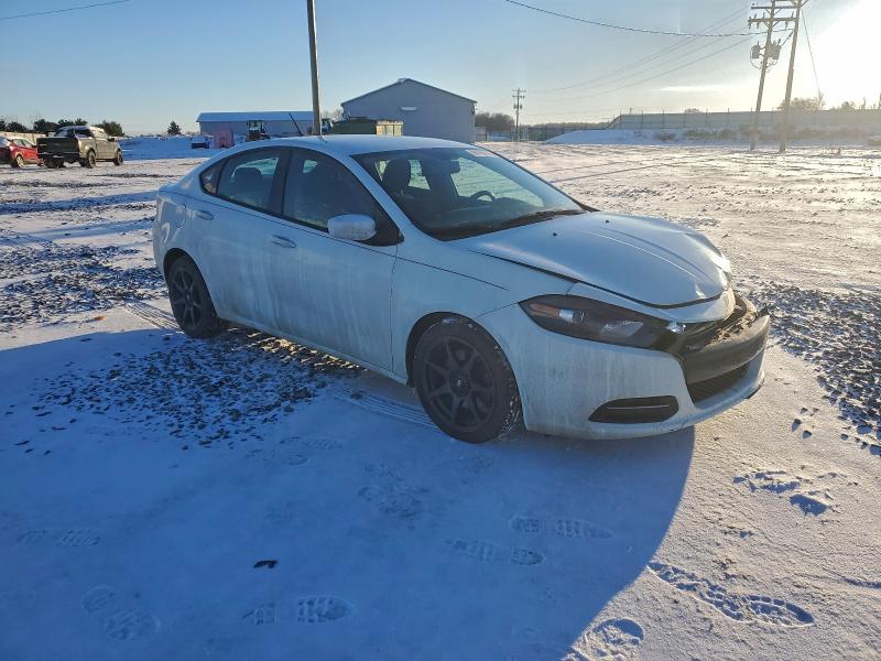 Photo 4 from auction – 2013 DODGE DART SXT with VIN 1C3CDFBA8DD342227