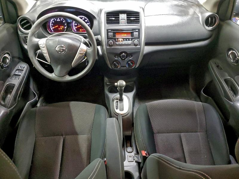 Photo 8 from auction – 2016 NISSAN VERSA S with VIN 3N1CN7AP5GL846949