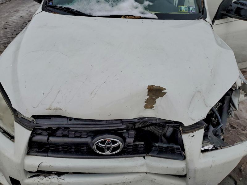 Photo 12 from auction – 2011 TOYOTA RAV4 with VIN 2T3BF4DVXBW176671