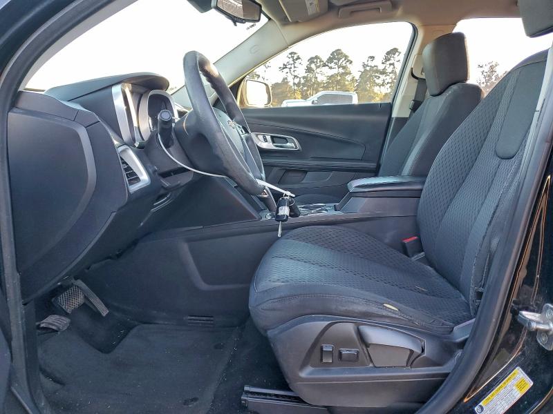 Photo 7 from auction – 2013 CHEVROLET EQUINOX LS with VIN 2GNALBEK6D6104532