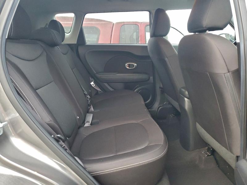 Photo 10 from auction – 2016 KIA SOUL with VIN KNDJN2A24G7322238