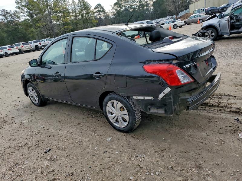 Photo 2 from auction – 2018 NISSAN VERSA S with VIN 3N1CN7AP6JL807035