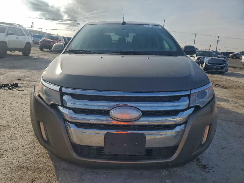 Photo 5 from auction – 2013 FORD EDGE SEL with VIN 2FMDK4JC3DBA74329