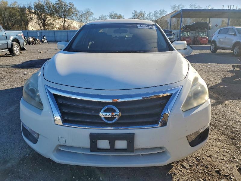 Photo 5 from auction – 2015 NISSAN ALTIMA 2.5 with VIN 1N4AL3AP4FC420155