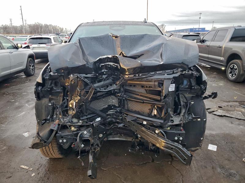 Photo 5 from auction – 2024 CADILLAC ESCALADE with VIN 1GYS4DKL2RR344007
