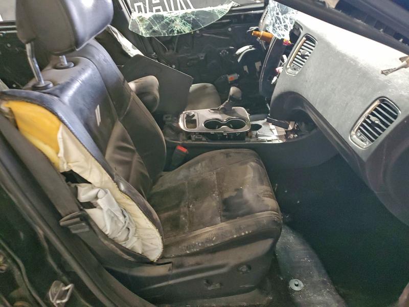 Photo 7 from auction – 2019 DODGE DURANGO R/ with VIN 1C4SDJCT6KC820769