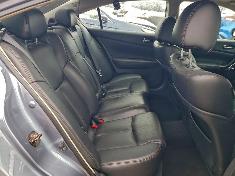 Photo 10 from auction – 2010 NISSAN MAXIMA S with VIN 1N4AA5AP5AC851128