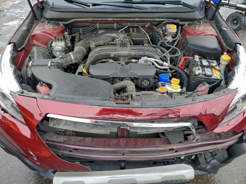 Photo 12 from auction – 2015 SUBARU OUTBACK 2. with VIN 4S4BSANC6F3273622