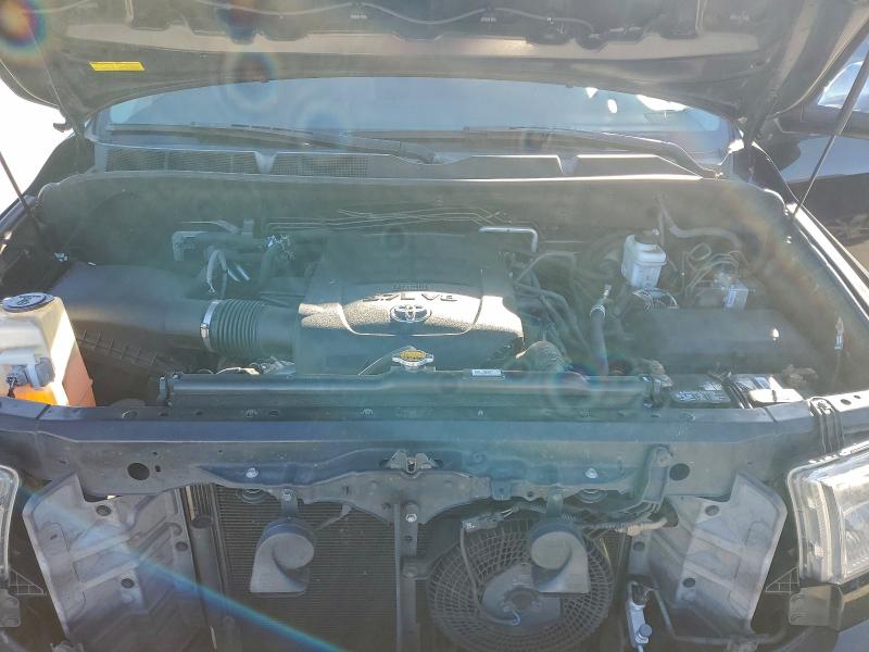Photo 12 from auction – 2017 TOYOTA SEQUOIA PL with VIN 5TDYY5G16HS068352