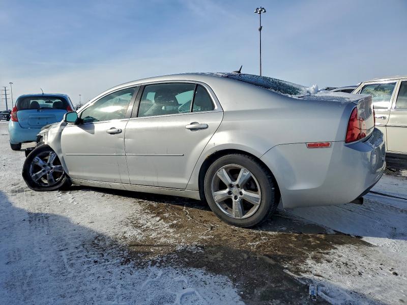 Photo 2 from auction – 2011 CHEVROLET MALIBU with VIN 1G1ZC5E11BF383470