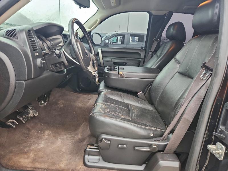 Photo 7 from auction – 2013 GMC SIERRA C15 with VIN 1GTR1VE05DZ224148