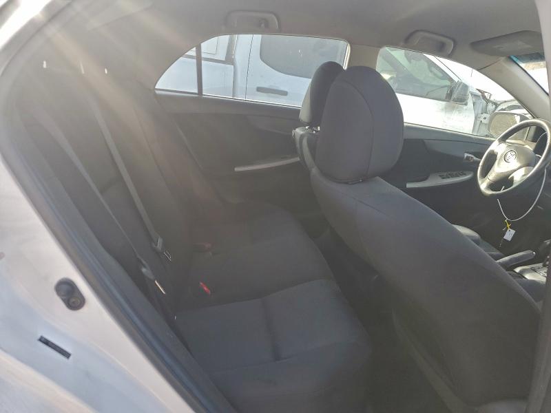 Photo 10 from auction – 2010 TOYOTA COROLLA BA with VIN 2T1BU4EE8AC434330