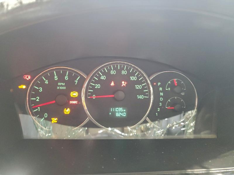 Foto 9 de la subasta – 2007 BUICK LACROSSE C con VIN 2G4WC582971127876
