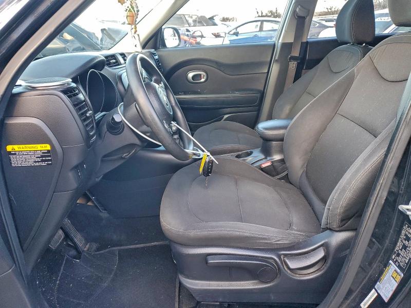 Foto 7 de la subasta – 2015 KIA SOUL con VIN KNDJN2A26F7112450