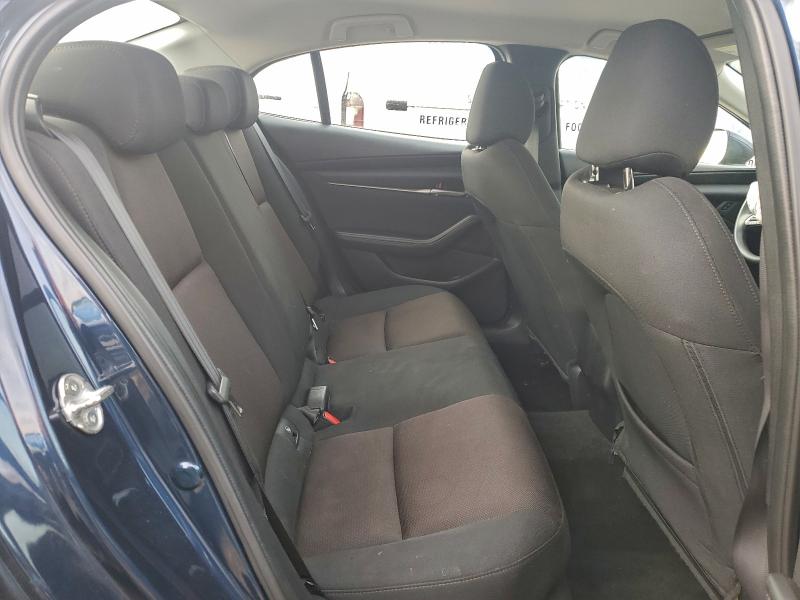 Photo 10 from auction – 2022 MAZDA 3 with VIN 3MZBPAAL7NM304771