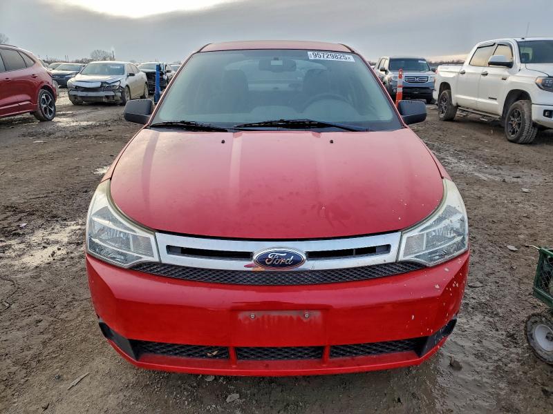 Photo 5 from auction – 2008 FORD FOCUS SE with VIN 1FAHP35N68W175243